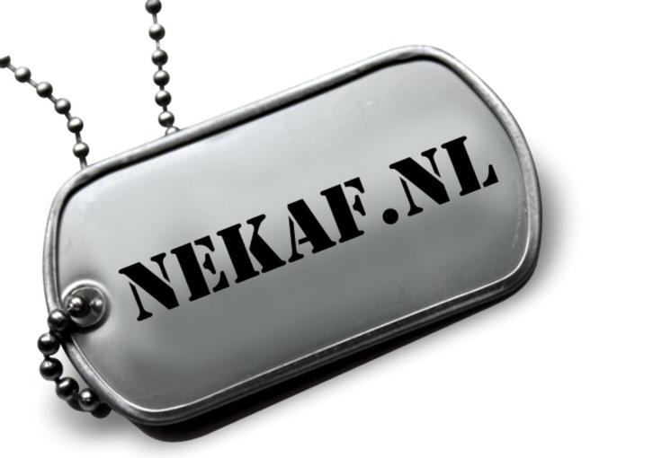 NEKAF - NL - NISPEN