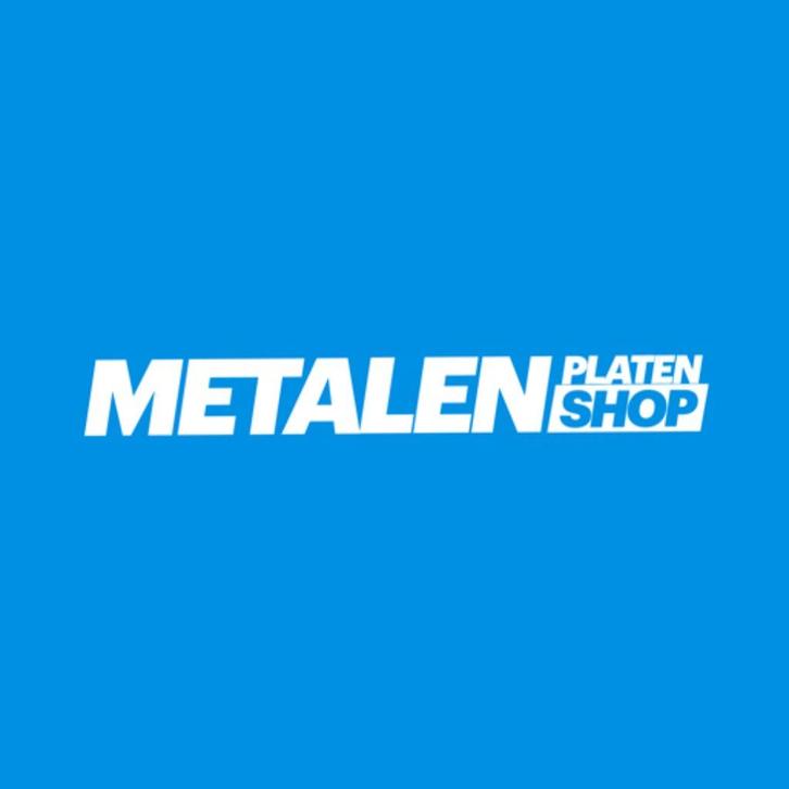 Metalenplatenshop