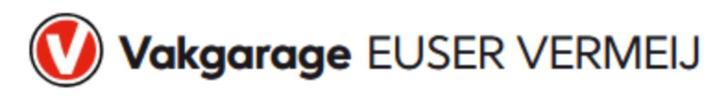 Vakgarage Euser Vermeij