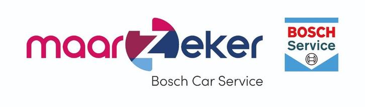 maarZeker Bosch Car Service
