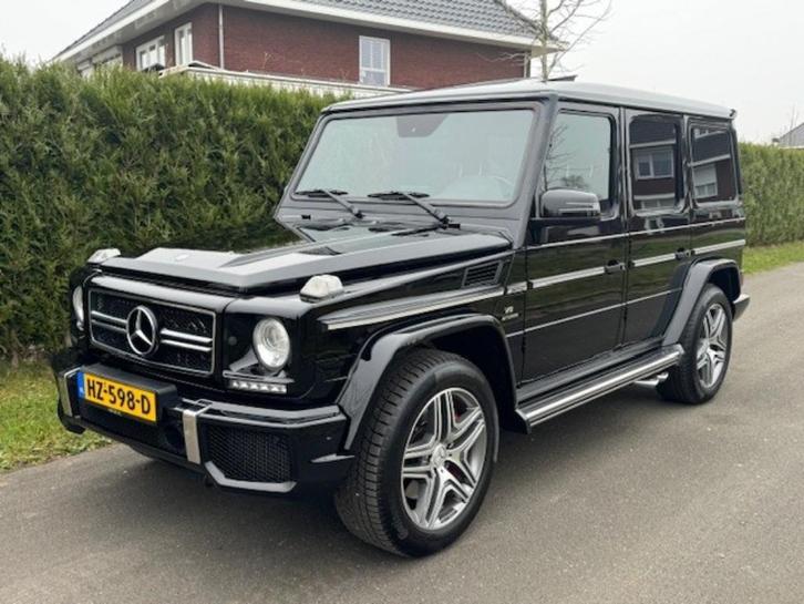 Joost de Kok Auto's