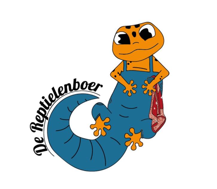 De Reptielenboer