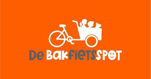 De BakfietsSpot