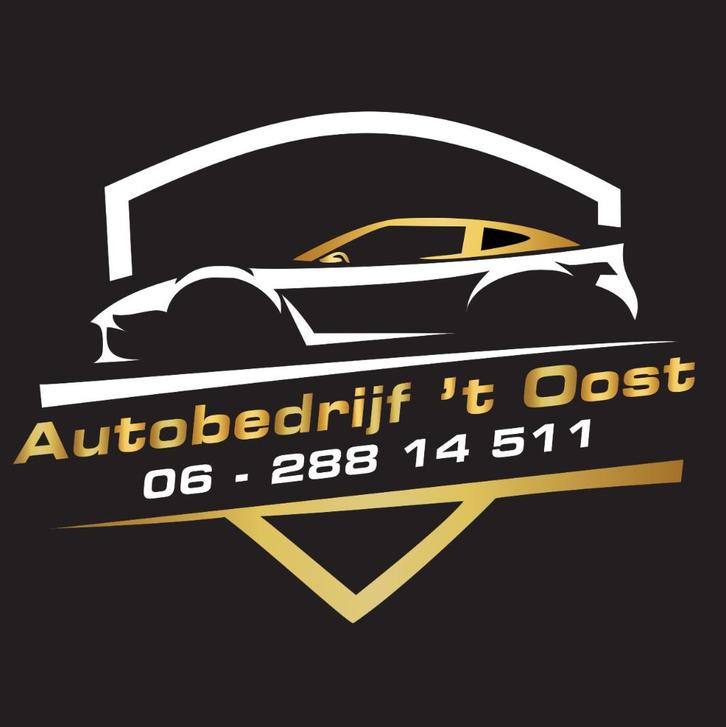 Autobedrijf 'T oost 