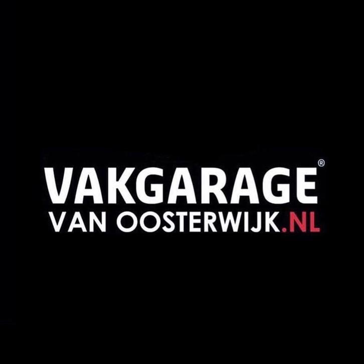 Autobedrijf van Oosterwijk