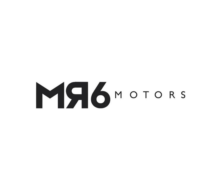 MR6 MOTORS