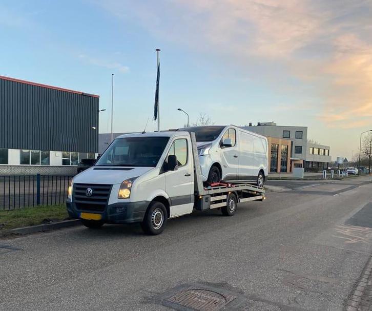 MVG autotransport 