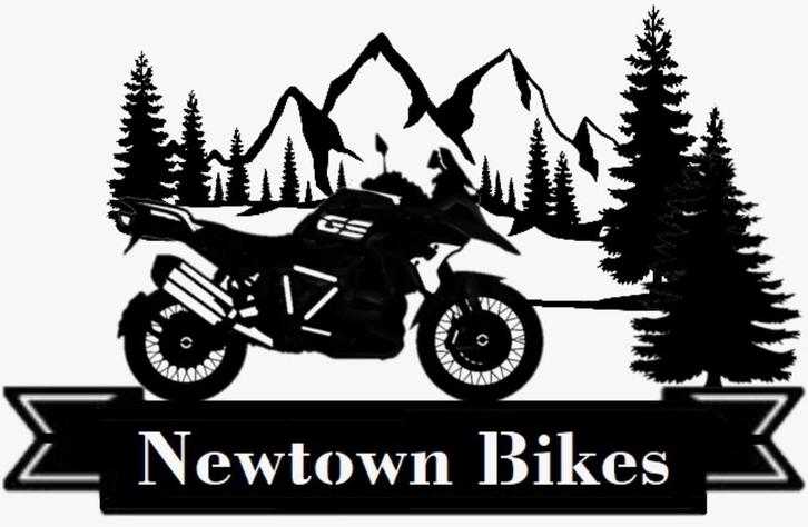 Newtown bikes