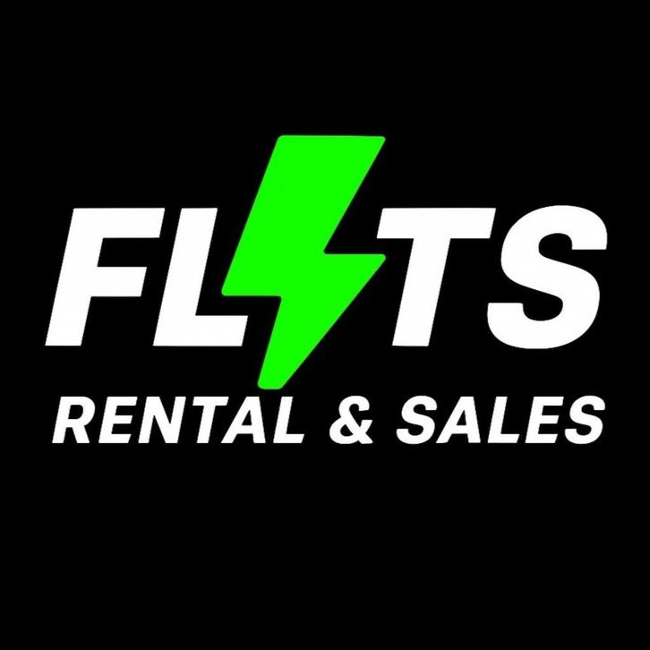 FLITS Rental & Sales