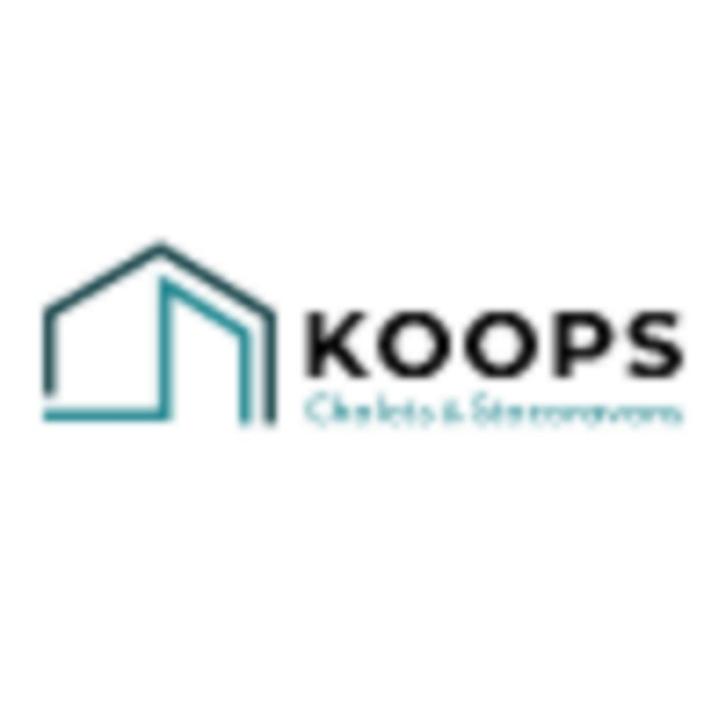 Koops chalets & stacaravans