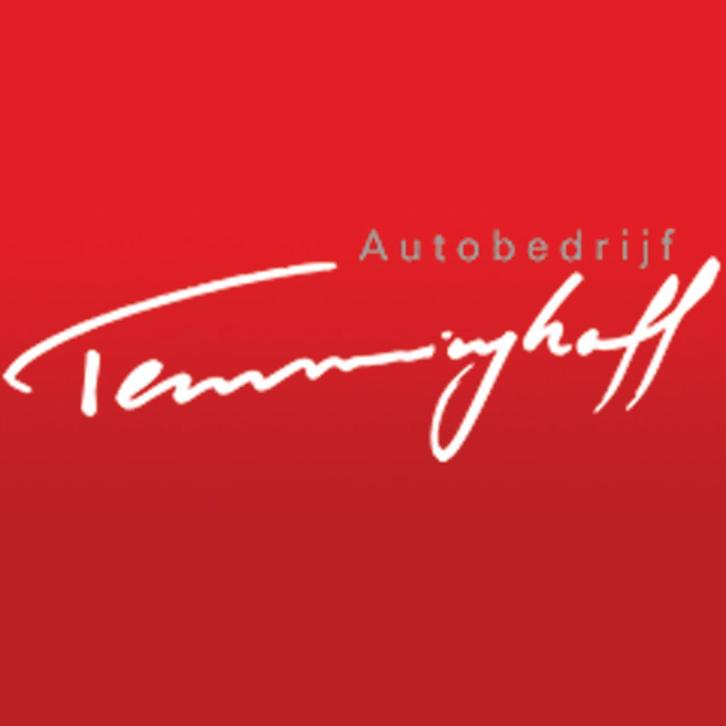 Autobedrijf Temminghoff