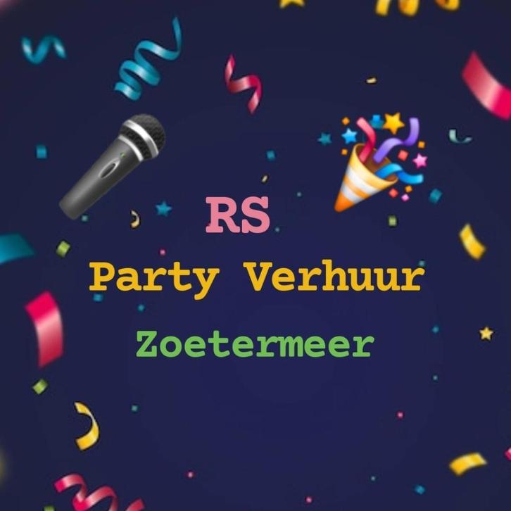 rspartyverhuurzoetermeer