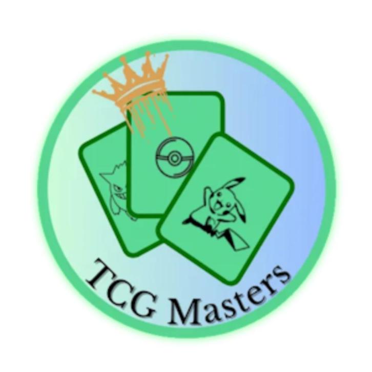 TCG Masters