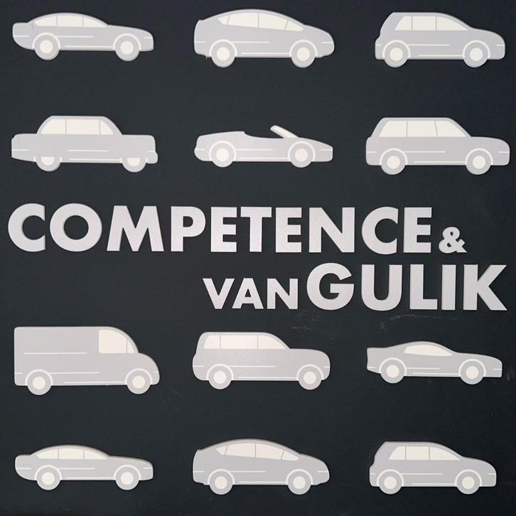 Van Gulik Auto's
