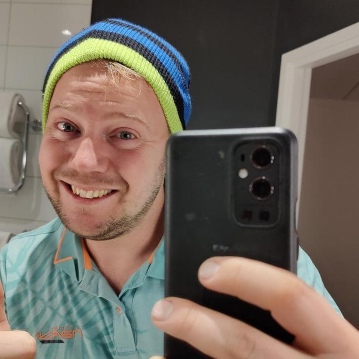ThomdeVries