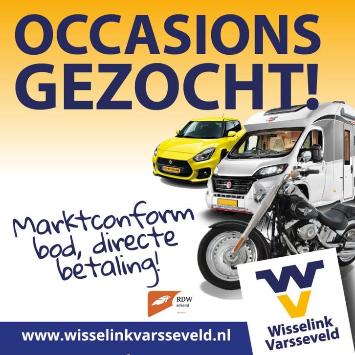 Ido Wisselink Varsseveld