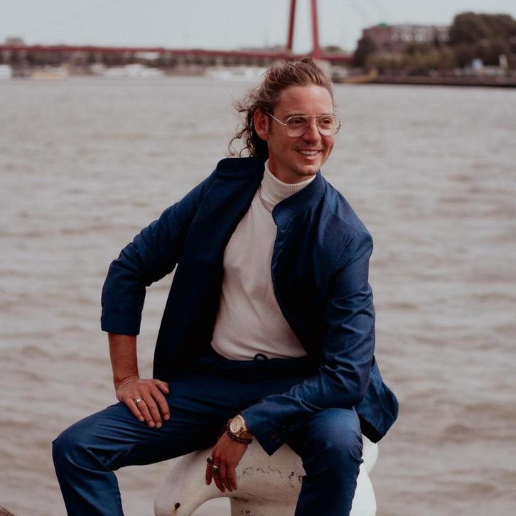 Bart Christiaens 
