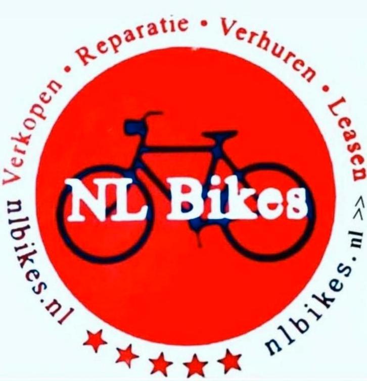 NL Bikes 
