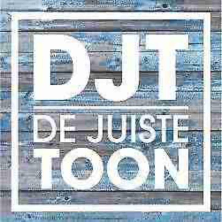 DJT De Juiste Toon