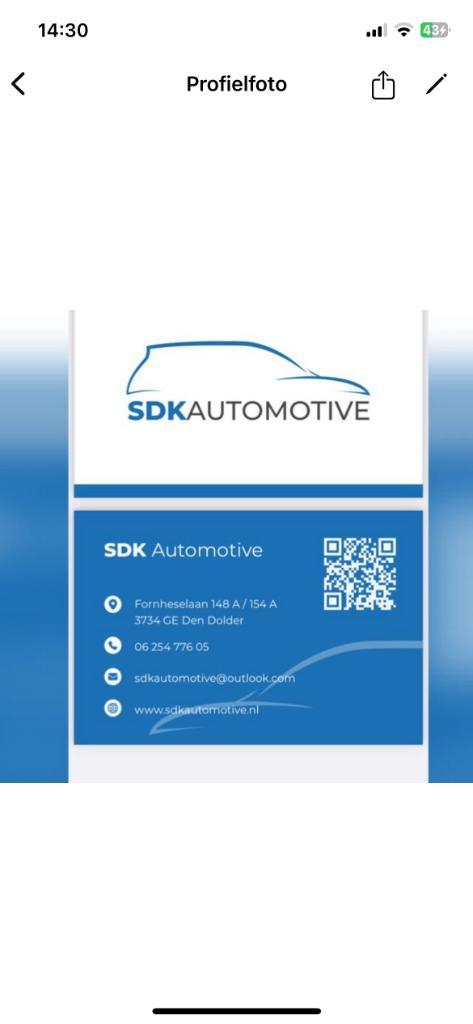 Sdkautomotive