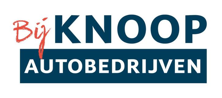 Autobedrijf Knoop Maarssen BV