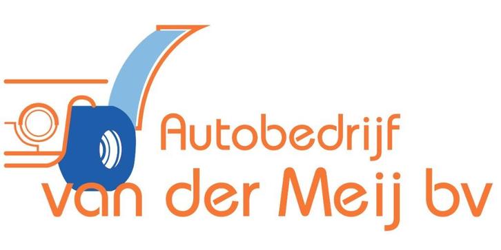 Autobedrijf Van der Meij BV