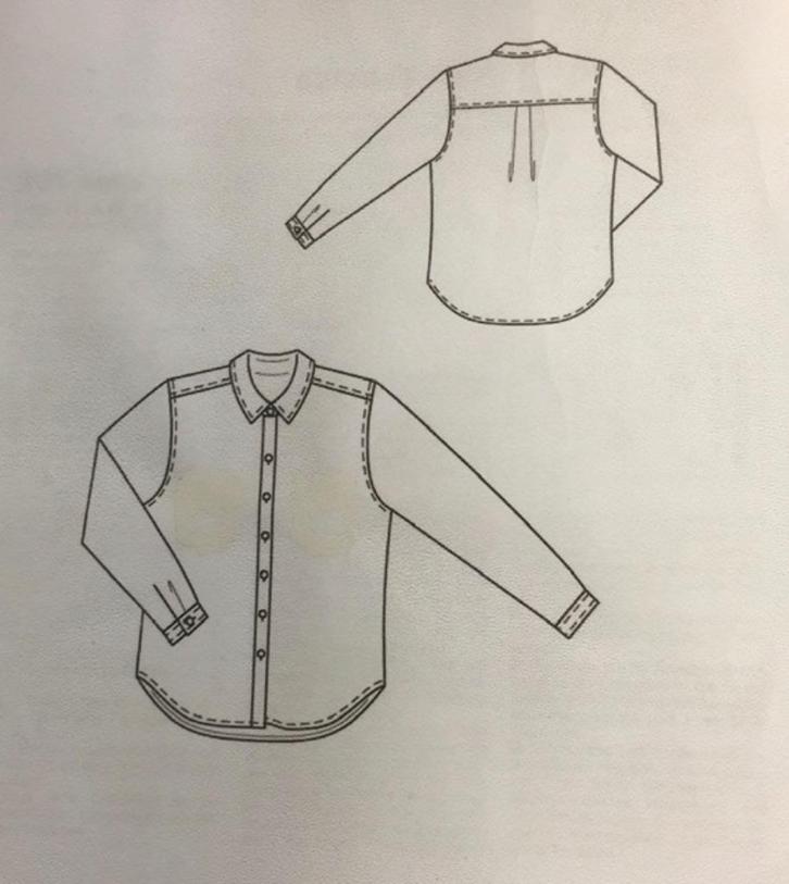 Dutch Fashion Design