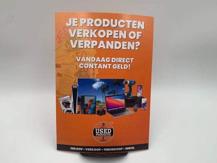 Used Products Rotterdam Alexandr