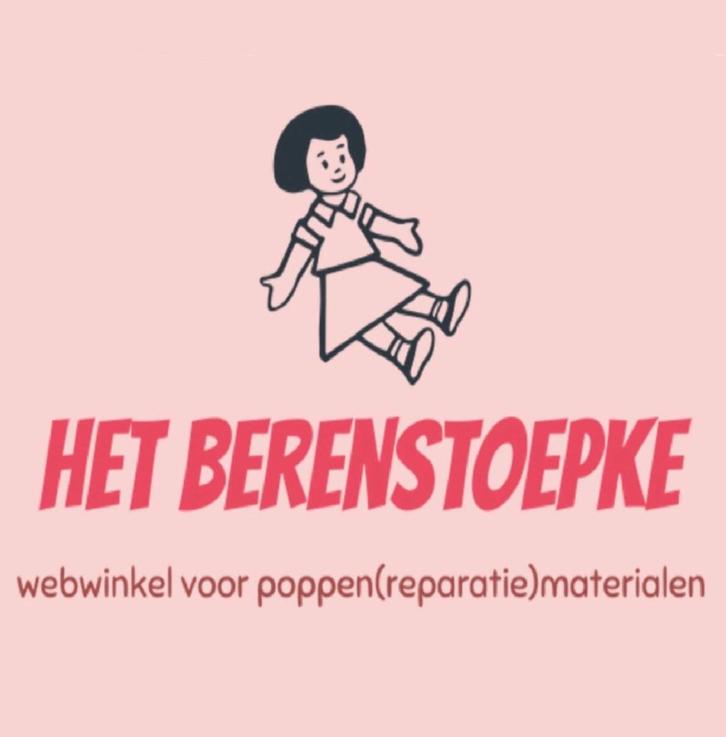 Het Berenstoepke