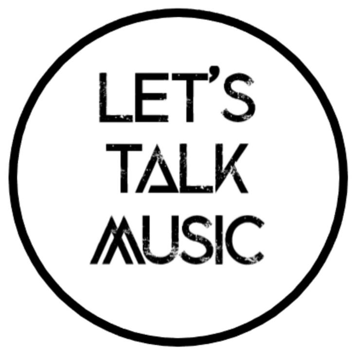 Let's Talk Music