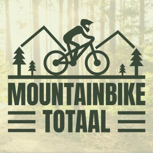 Mountainbiketotaal