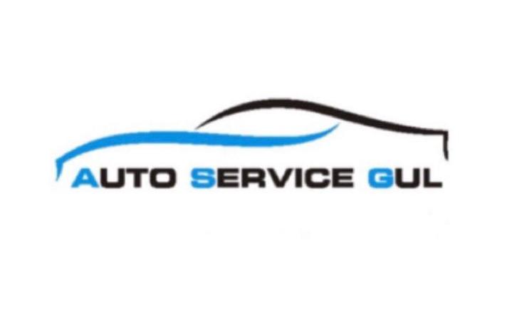 Autoservicegul