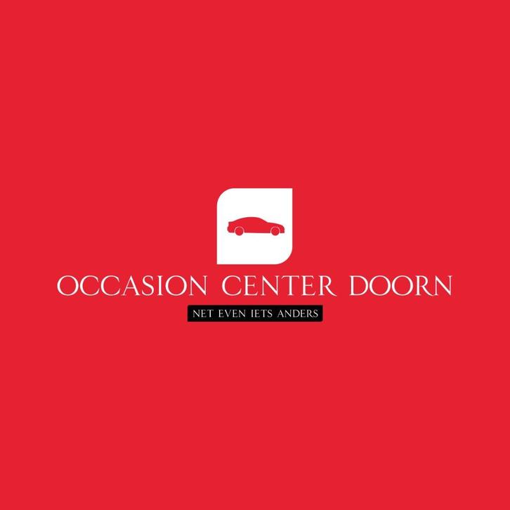 Occasion Center Doorn