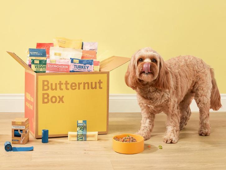 Butternut Box