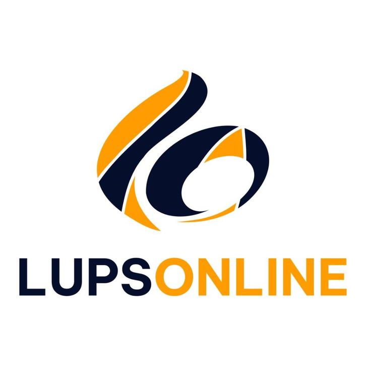 Michael Lups | LupsOnline