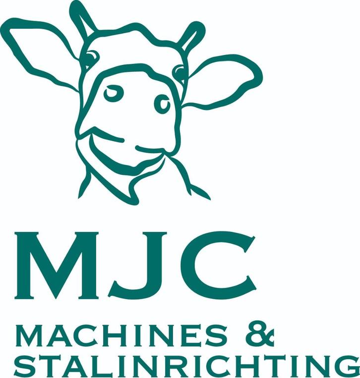 MJC Machines & Stalinrichting