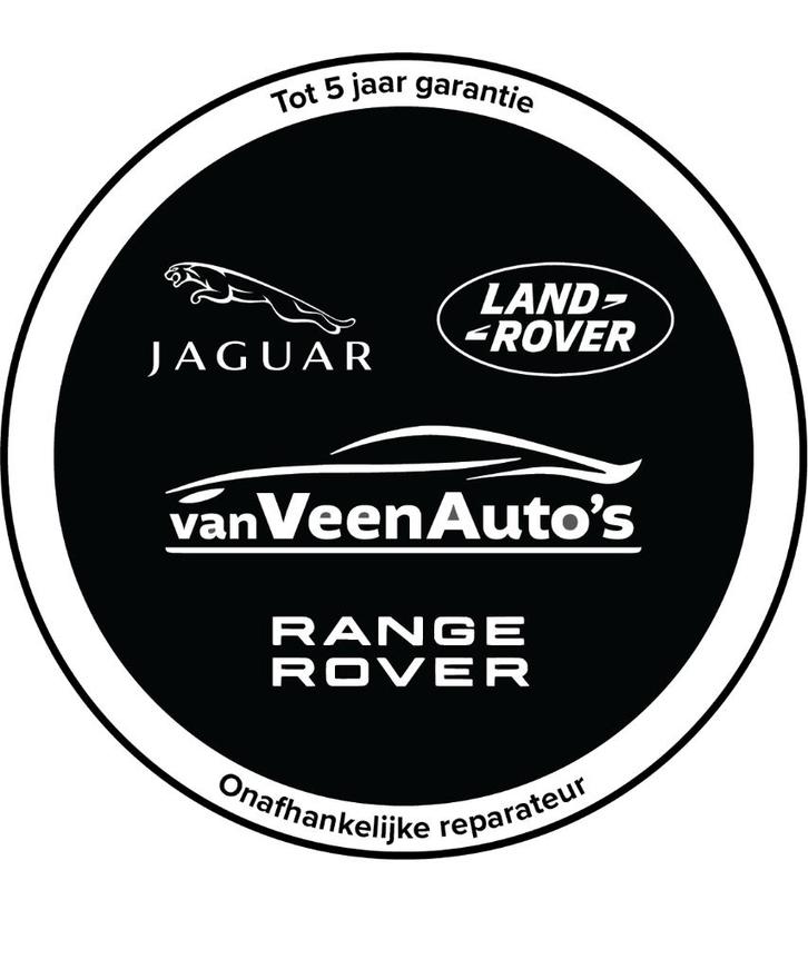 van Veen Auto's 