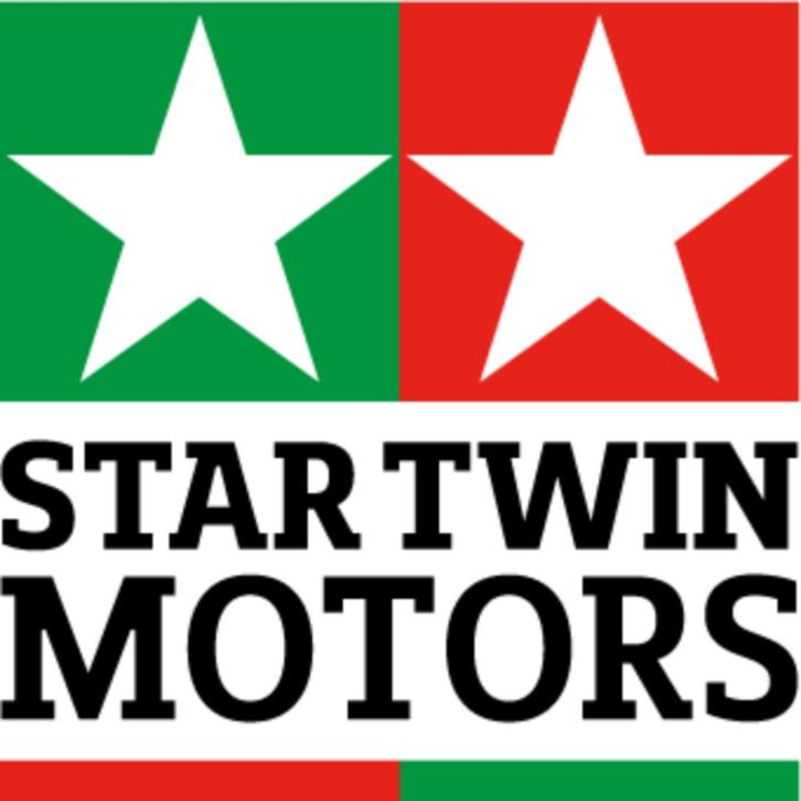 Star Twin Motors