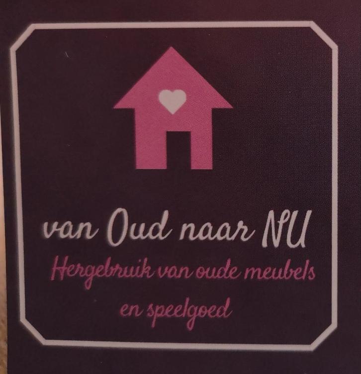 Gerda 
Van Oud naar NU 