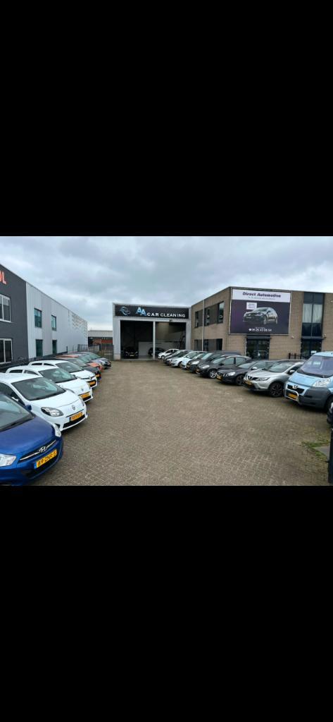 Direct Automotive 
