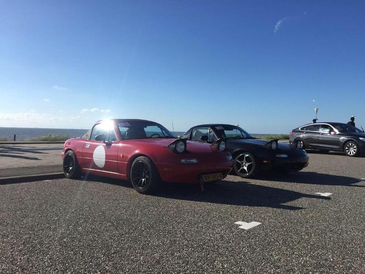 Roadsterperformance