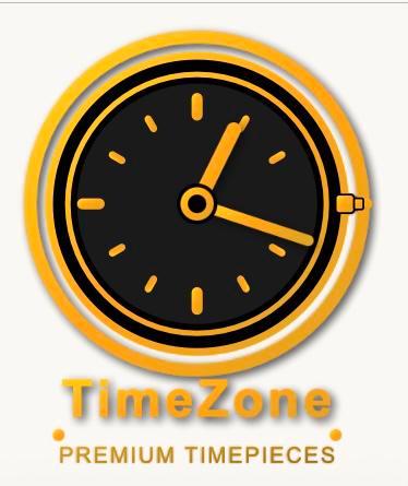 TIMEZONE WATCHES 