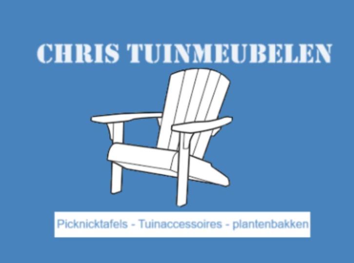 Chris Tuinmeubelen