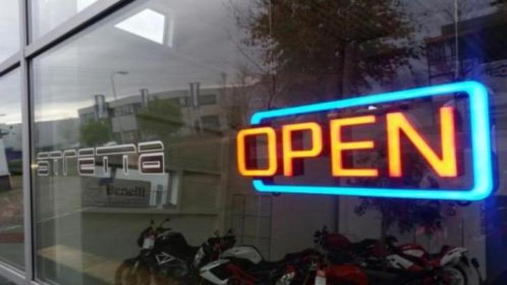 Motostretta