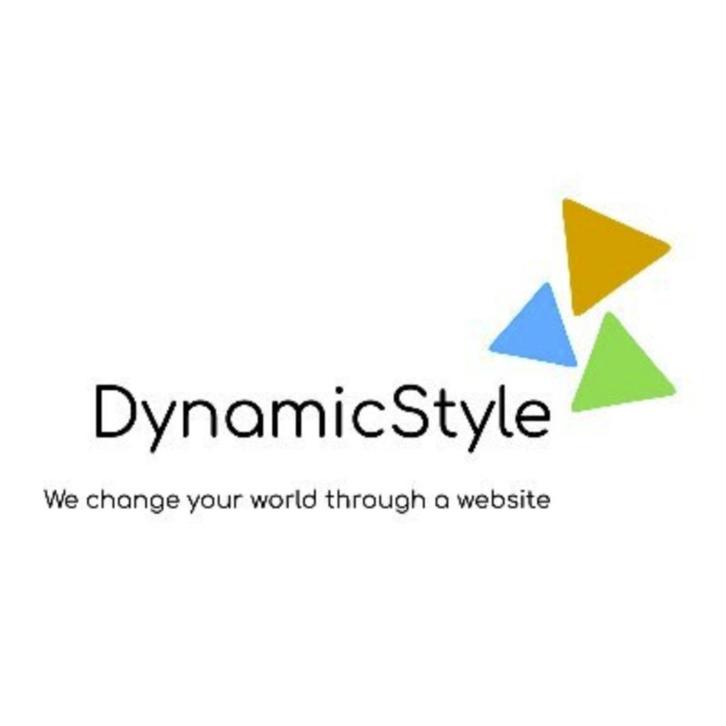 DynamicStyle | Webdesign