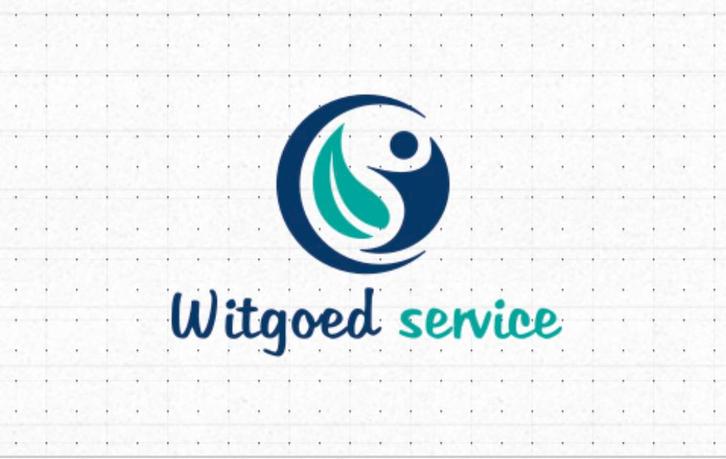 Witgoed service 