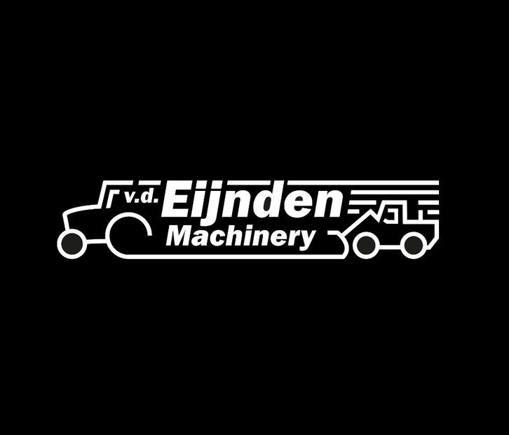 van den Eijnden Machinery