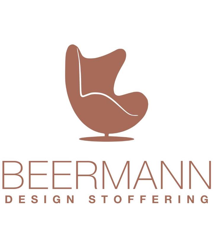 Beermann Design Stoffering