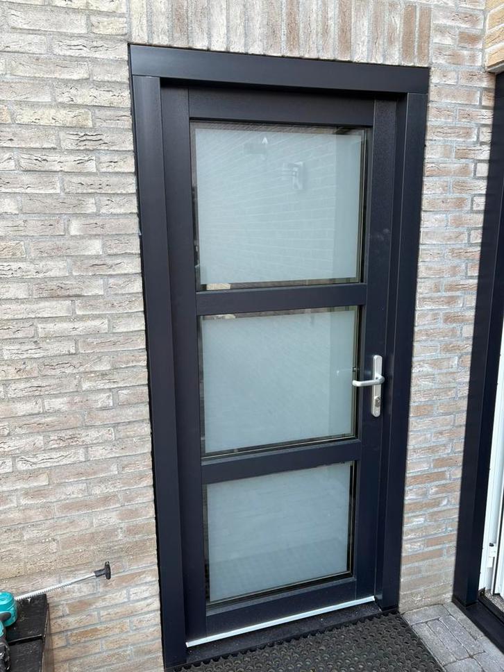 kunststof kozijnen friesland