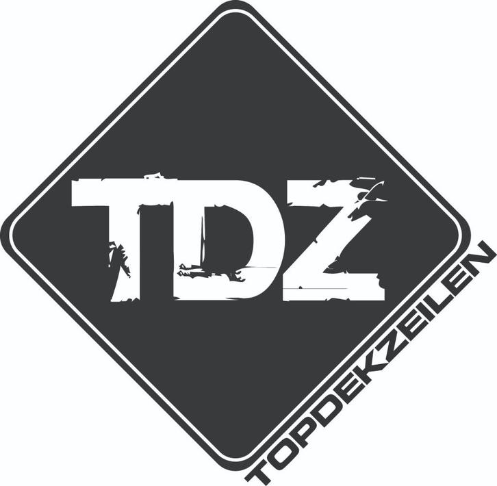 Topdekzeilen